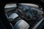 Chevrolet Colorado Concept 2011 года